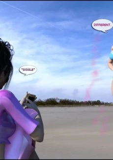 Kara Comet – I Dream of Bimbo (44)