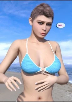 Kara Comet – I Dream of Bimbo (46)