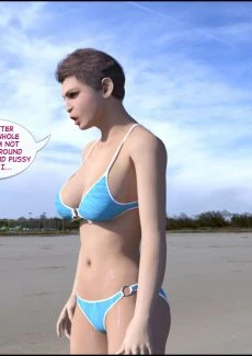 Kara Comet – I Dream of Bimbo (53)