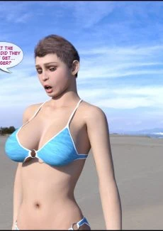 Kara Comet – I Dream of Bimbo (56)