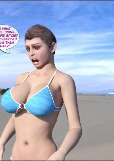 Kara Comet – I Dream of Bimbo (57)