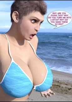 Kara Comet – I Dream of Bimbo (64)