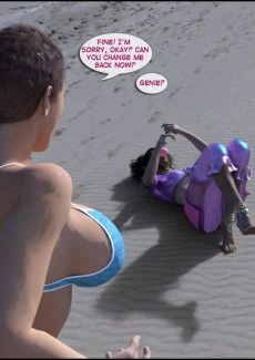 Kara Comet – I Dream of Bimbo (65)