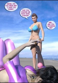 Kara Comet – I Dream of Bimbo (66)