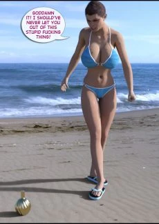 Kara Comet – I Dream of Bimbo (67)