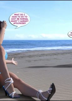 Kara Comet – I Dream of Bimbo (73)
