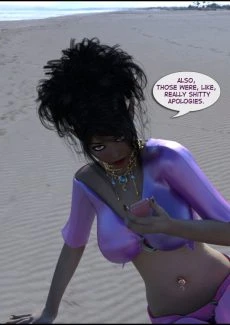Kara Comet – I Dream of Bimbo (74)