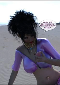 Kara Comet – I Dream of Bimbo (75)