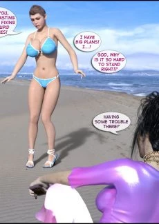 Kara Comet – I Dream of Bimbo (77)