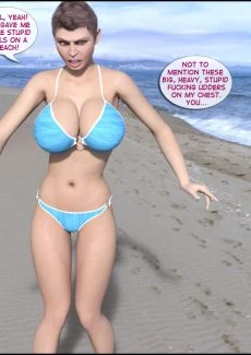Kara Comet – I Dream of Bimbo (78)