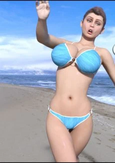Kara Comet – I Dream of Bimbo (79)