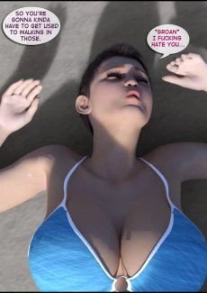 Kara Comet – I Dream of Bimbo (81)
