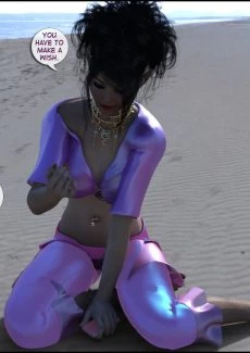 Kara Comet – I Dream of Bimbo (84)