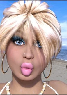 Kara Comet – I Dream of Bimbo (92)