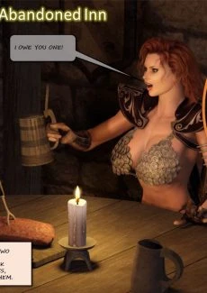 Killy- Dark Witch (14)