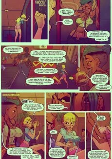 Laz- Captain Connie- (6)