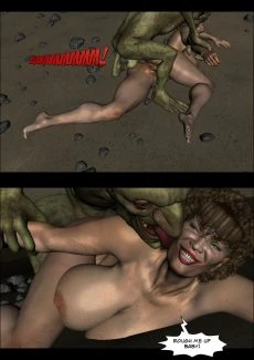 Lionsun- Ambush in the Hot Springs (29)