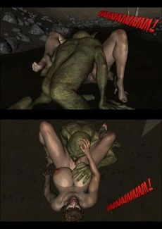 Lionsun- Ambush in the Hot Springs (48)