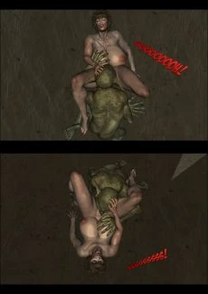 Lionsun- Ambush in the Hot Springs (53)