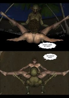 Lionsun- Ambush in the Hot Springs (54)