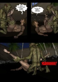 Lionsun- Ambush in the Hot Springs (55)