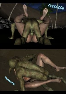 Lionsun- Ambush in the Hot Springs (62)