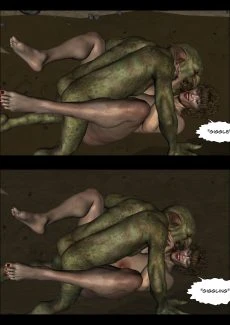 Lionsun- Ambush in the Hot Springs (63)