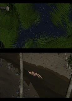Lionsun- Ambush in the Hot Springs (67)