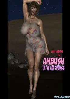 Ambush in the Hot Springs- Lionsun Lionsun- Ambush in the Hot Springs- info