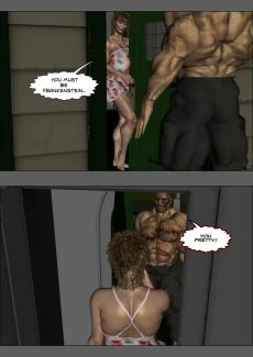 Lionsun- MILF or Treat (11)