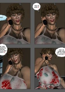 Lionsun- MILF or Treat (123)