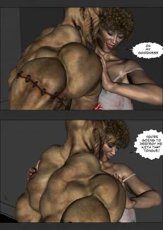 Lionsun- MILF or Treat (19)