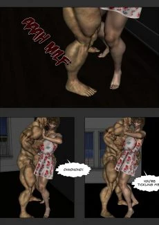 Lionsun- MILF or Treat (20)