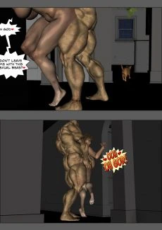 Lionsun- MILF or Treat (36)