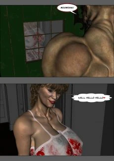 Lionsun- MILF or Treat (8)