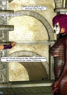 Lord Snot- Peril In Paradise- 36 (16)