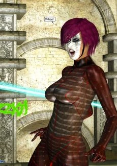 Lord Snot- Peril In Paradise- 36 (17)