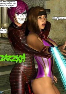 Lord Snot- Peril In Paradise- 36 (19)