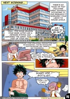 Macergo- Animal Magnetism (My Hero Academia) (27)