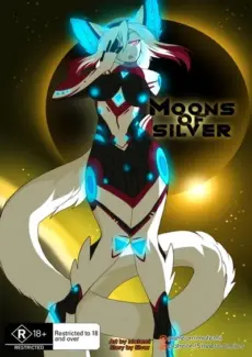 Matemi- Moons of Silver- info