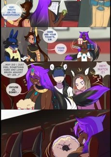 Matemi- Silver Soul Vol.9- Temporal- (103)