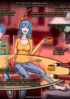 Mikki- Davis Adventure (On Hiatus) (3)