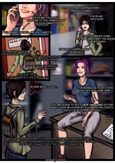 Mikki- Davis Adventure (On Hiatus) (4)
