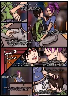 Mikki- Davis Adventure (On Hiatus) (5)