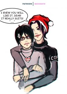 Mikki- Davis Adventure (On Hiatus) (7)