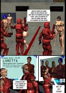 Milf-3D- Uranus Uhura on Planet Ass (10)