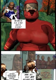 Milf-3D- Uranus Uhura on Planet Ass (30)