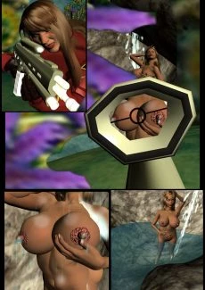 Milf-3D- Uranus Uhura on Planet Ass (40)