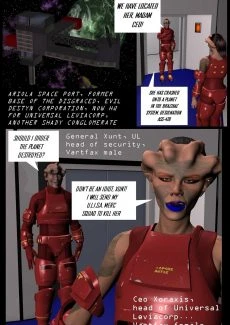 Milf-3D- Uranus Uhura on Planet Ass (7)