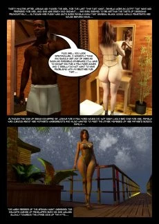Moiarte- Cuckold in Africa Vol. 6 (10)